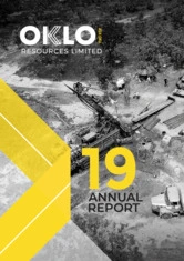 Oklo Resources Limited