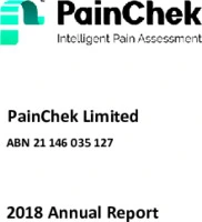 PainChek Limited