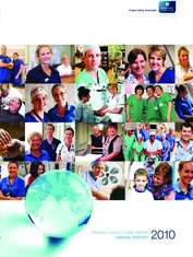 Ramsay Health Care