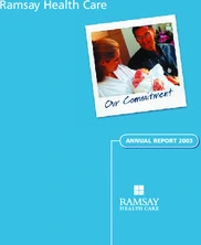Ramsay Health Care