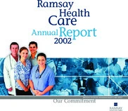 Ramsay Health Care