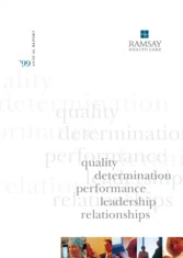 Ramsay Health Care