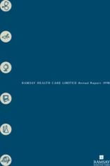 Ramsay Health Care
