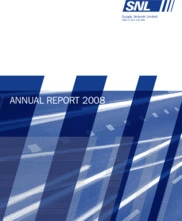 Supply Network Limited