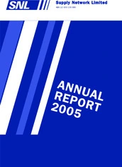 Supply Network Limited