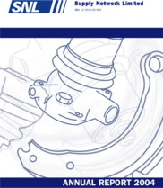 Supply Network Limited