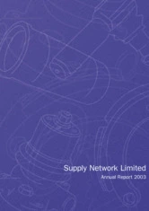 Supply Network Limited
