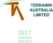 Terramin Australia Limited