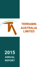 Terramin Australia Limited