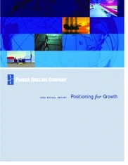 Parker Wellbore
