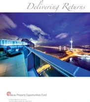 Macau Property Opportunities Fund Limited