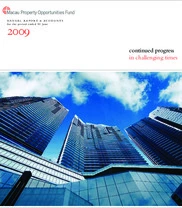 Macau Property Opportunities Fund Limited
