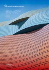 Macau Property Opportunities Fund Limited