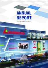 Plaza Centers N.V.