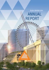 Plaza Centers N.V.