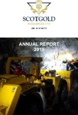 Scotgold Resources
