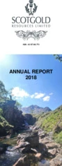 Scotgold Resources