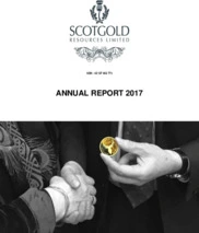 Scotgold Resources