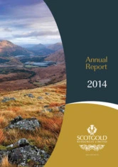 Scotgold Resources