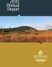 Scotgold Resources