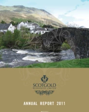 Scotgold Resources