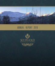 Scotgold Resources