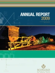 Scotgold Resources