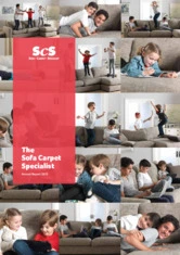 SCS Group Plc