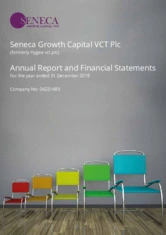 Seneca Growth Capital VCT
