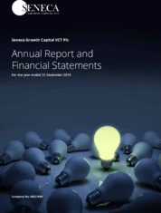 Seneca Growth Capital VCT
