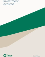 Tatton Asset Management