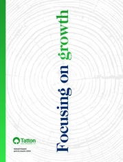 Tatton Asset Management