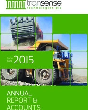 Transense Technologies plc 