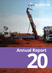 Future Battery Minerals