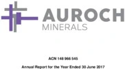 Future Battery Minerals
