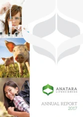 Anatara Lifesciences Limited