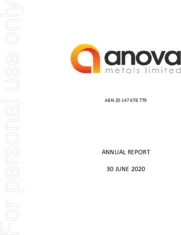 Warriedar Resources Limited