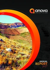 Warriedar Resources Limited