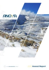 Warriedar Resources Limited