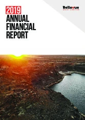 Bellevue Gold Limited