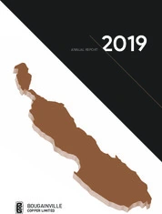 Bougainville Copper Limited