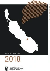 Bougainville Copper Limited
