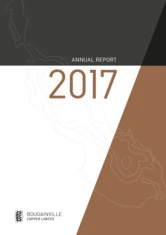 Bougainville Copper Limited