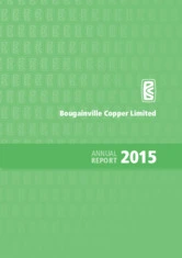 Bougainville Copper Limited