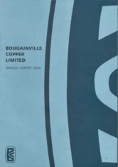 Bougainville Copper Limited