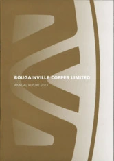 Bougainville Copper Limited