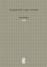 Bougainville Copper Limited