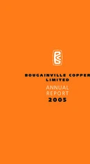 Bougainville Copper Limited