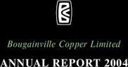 Bougainville Copper Limited