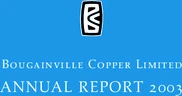 Bougainville Copper Limited